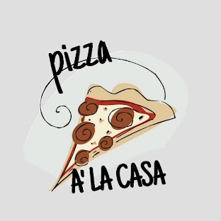 Pizzeria a la casa